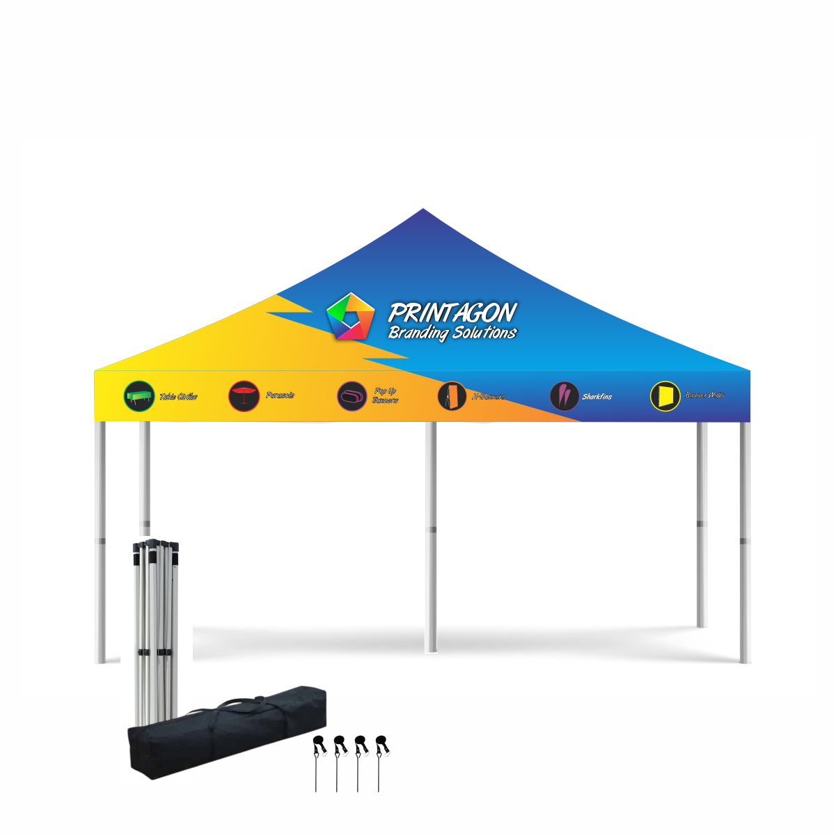 6M GAZEBO